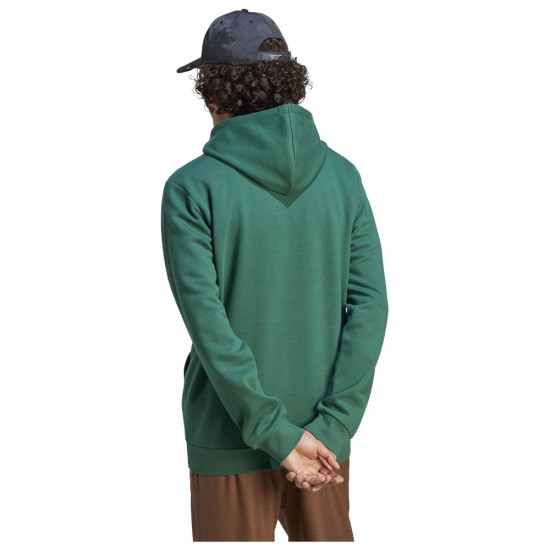 Adidas Ανδρικό φούτερ Essentials Feel Cozy Hoodie